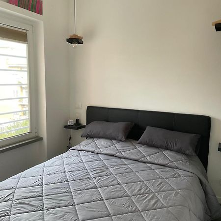 Milli'S Home Rom Exterior foto