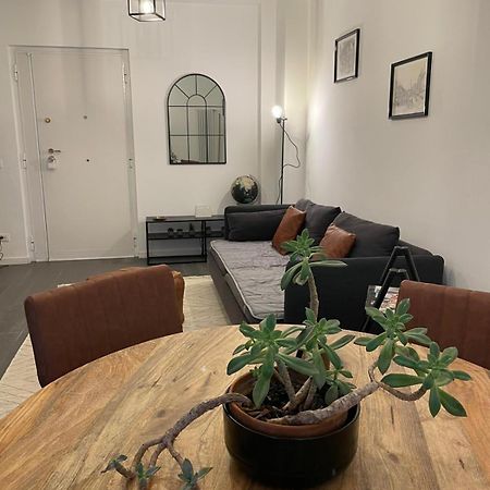 Milli'S Home Rom Exterior foto