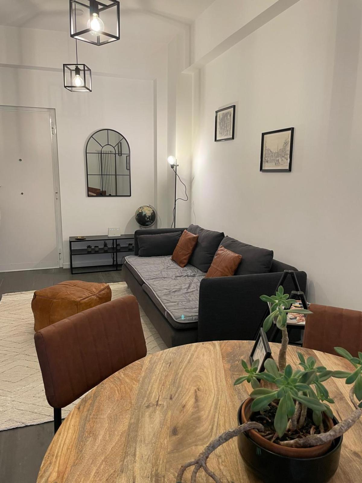 Milli'S Home Rom Exterior foto