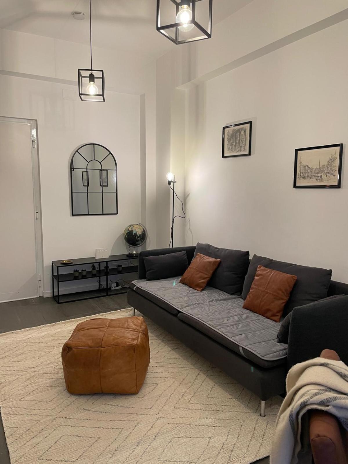 Milli'S Home Rom Exterior foto